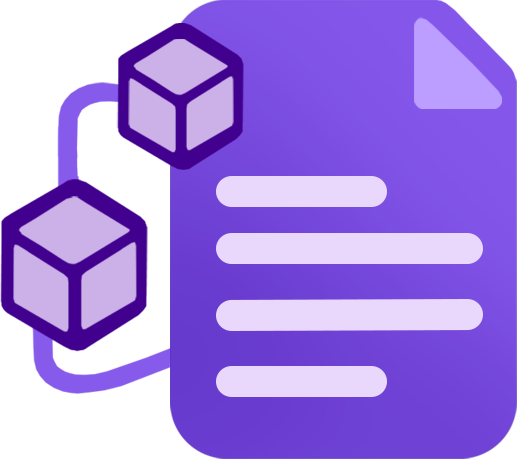 Icon feature